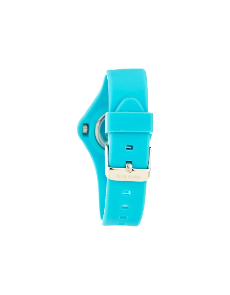 Hello kitty HK7158LS-08 WATCH