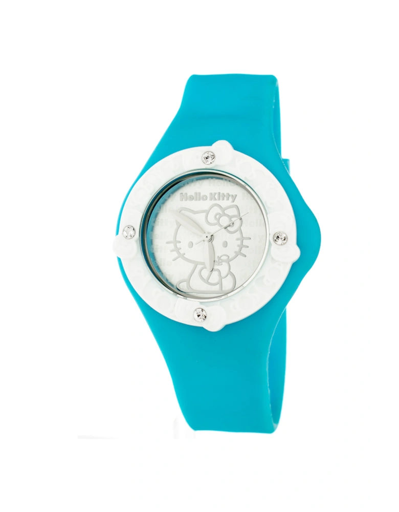 Hello kitty HK7158LS-08 WATCH