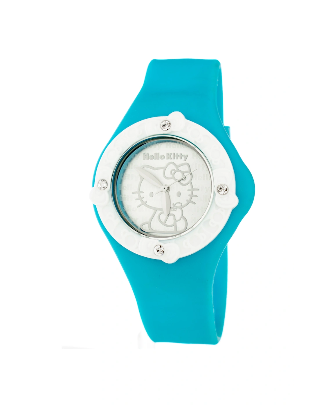 Hello kitty HK7158LS-08 WATCH