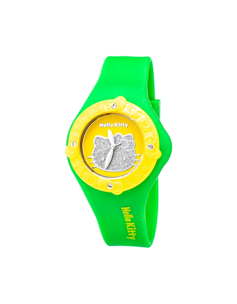 Hello kitty HK7158LS-03 WATCH