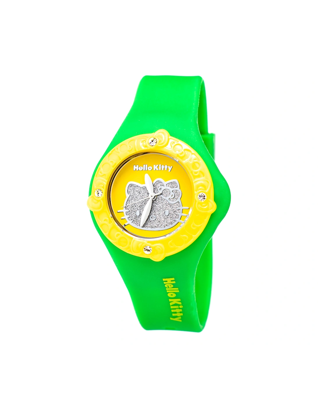 Hello kitty HK7158LS-03 WATCH
