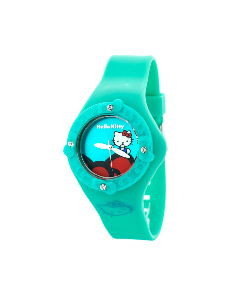 Hello kitty HK7158LS-13 WATCH
