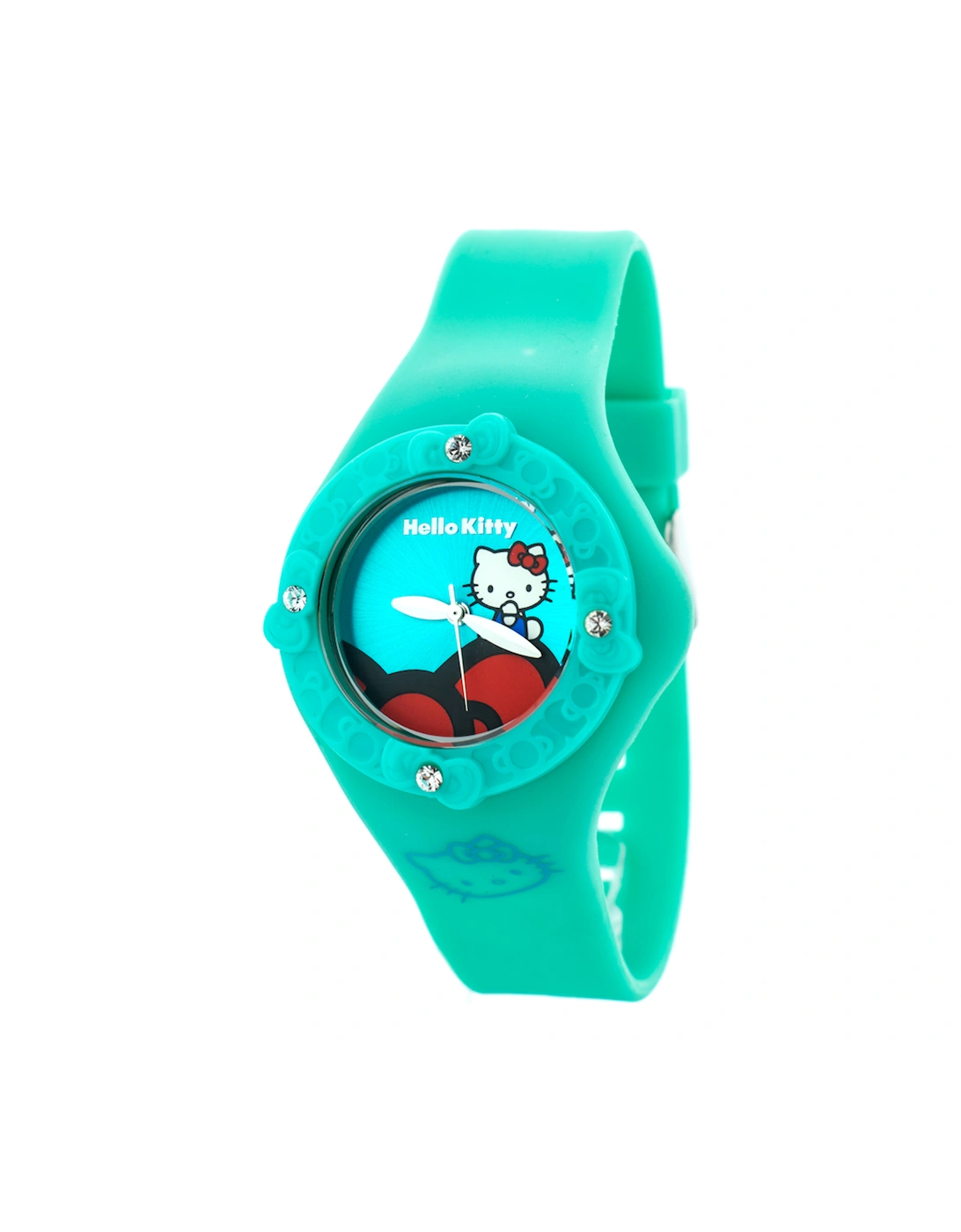 Hello kitty HK7158LS-13 WATCH