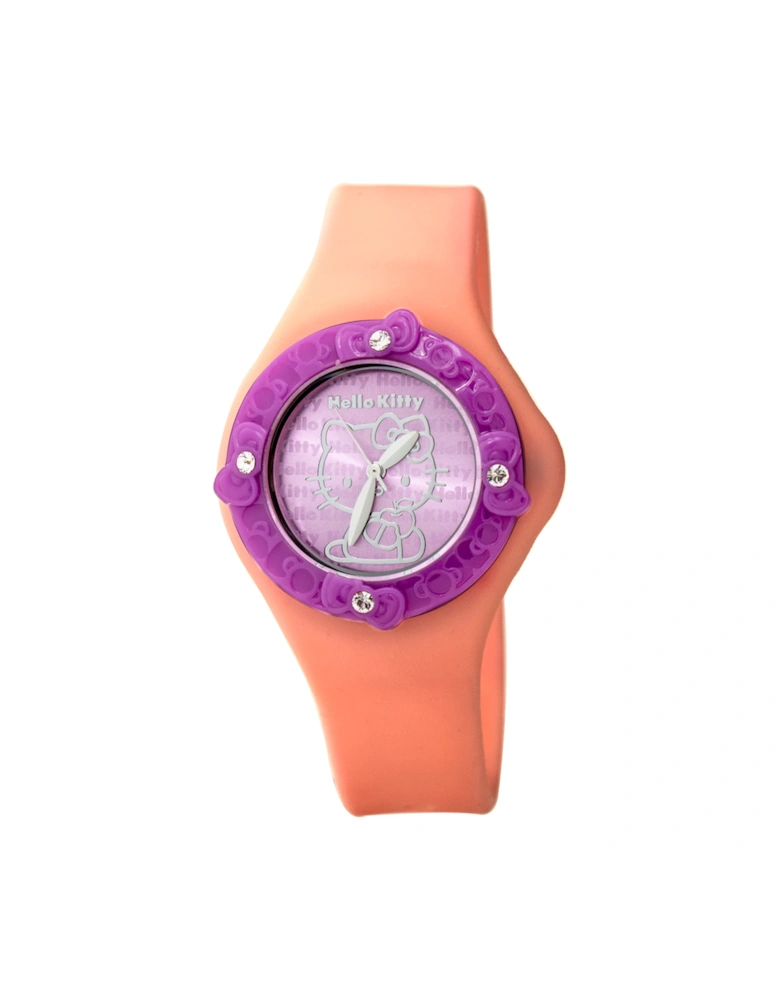 Hello kitty HK7158LS-06 WATCH
