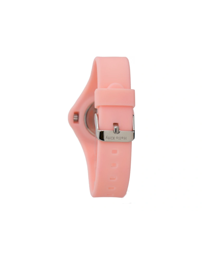 Hello kitty HK7158LS-06 WATCH