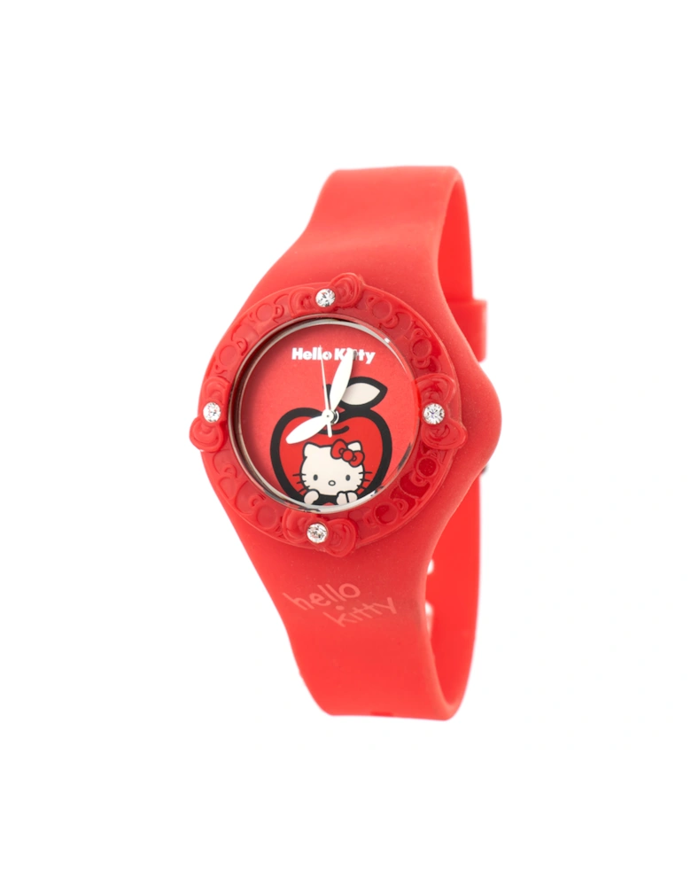 Hello kitty HK7158LS-18 WATCH
