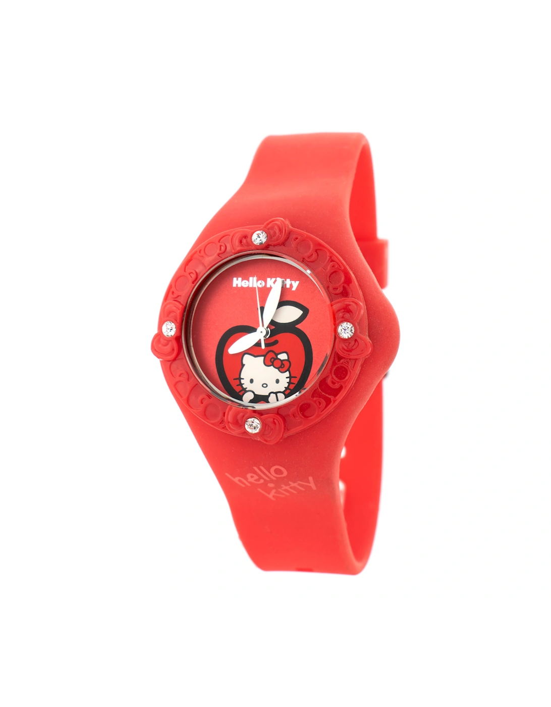 Hello kitty HK7158LS-18 WATCH