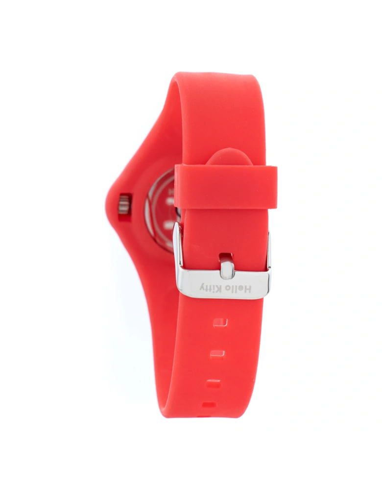 Hello kitty HK7158LS-18 WATCH