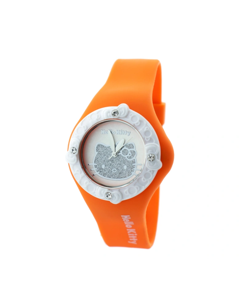 Hello kitty HK7158LS-02 WATCH