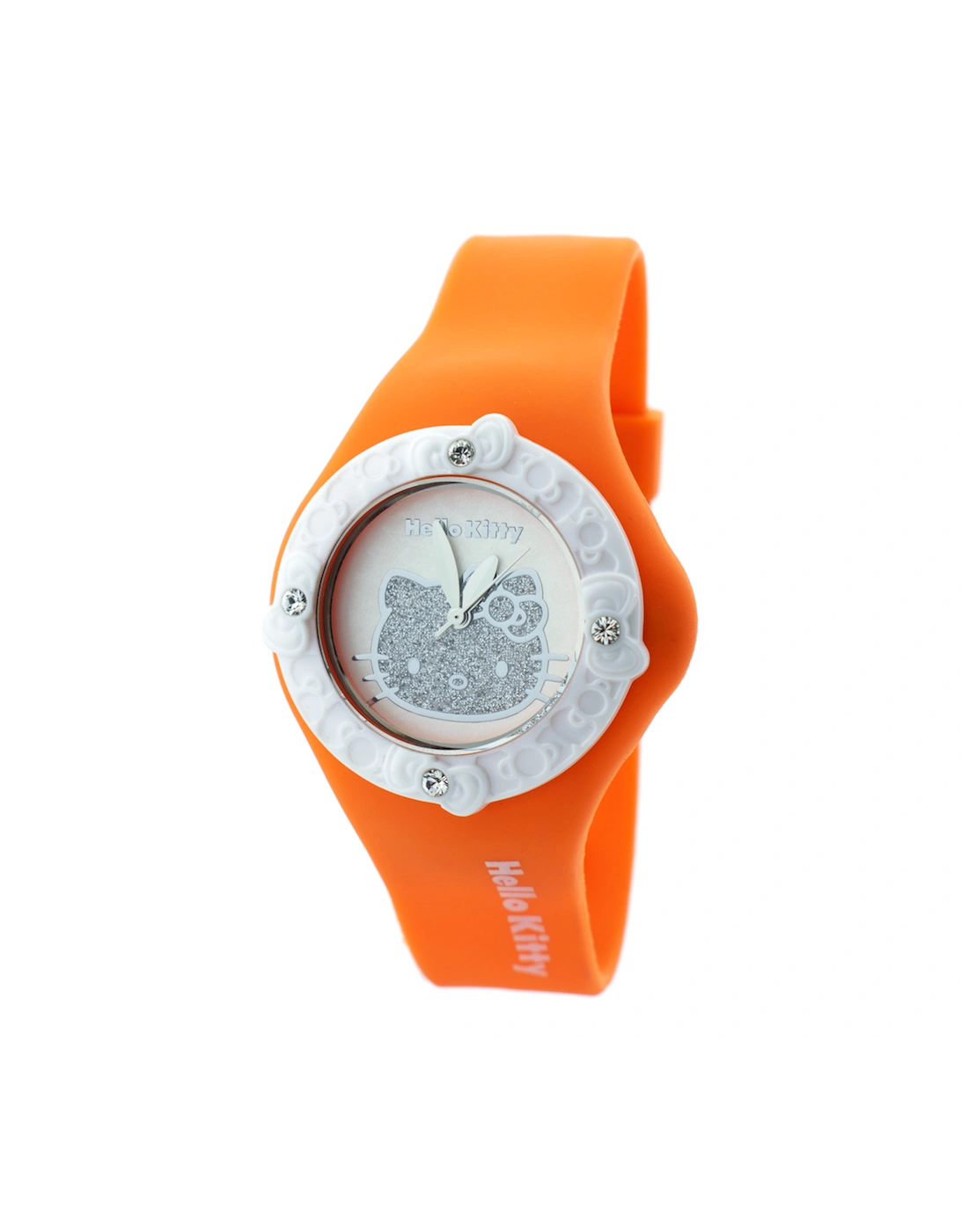 Hello kitty HK7158LS-02 WATCH