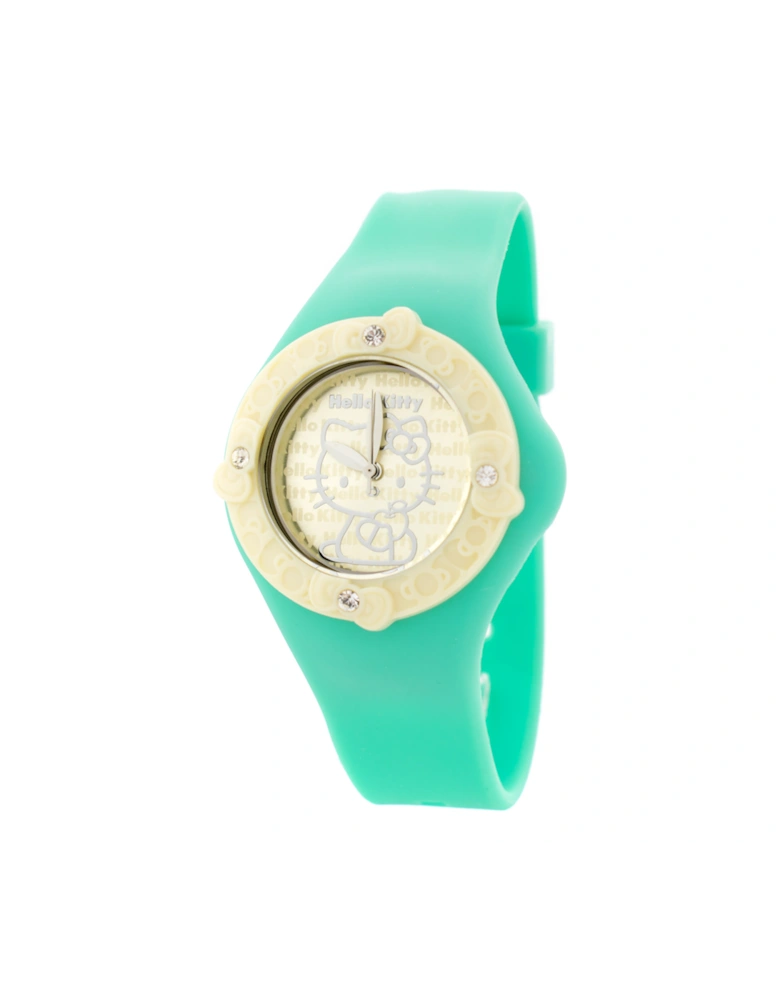 Hello kitty HK7158LS-10 WATCH