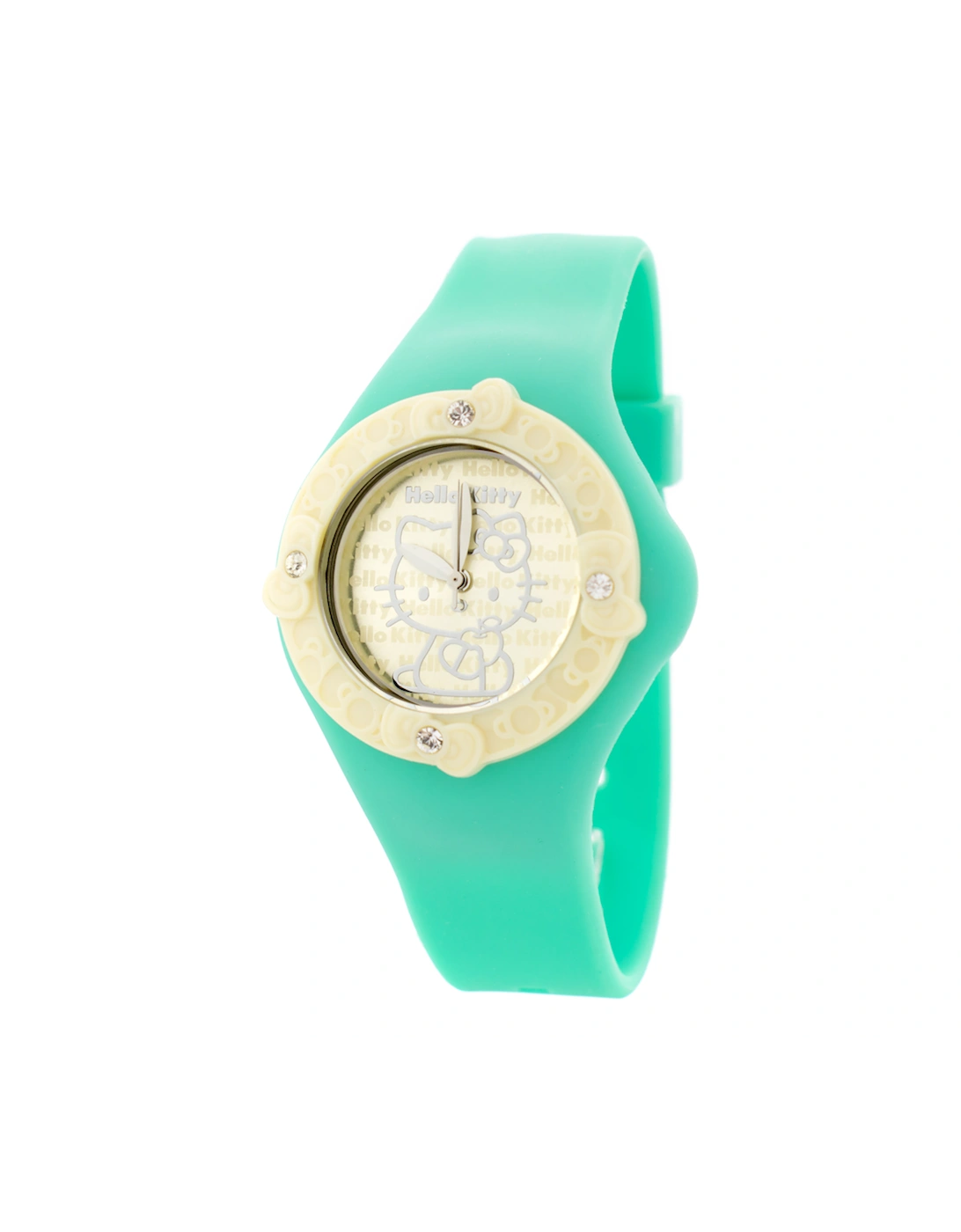 Hello kitty HK7158LS-10 WATCH