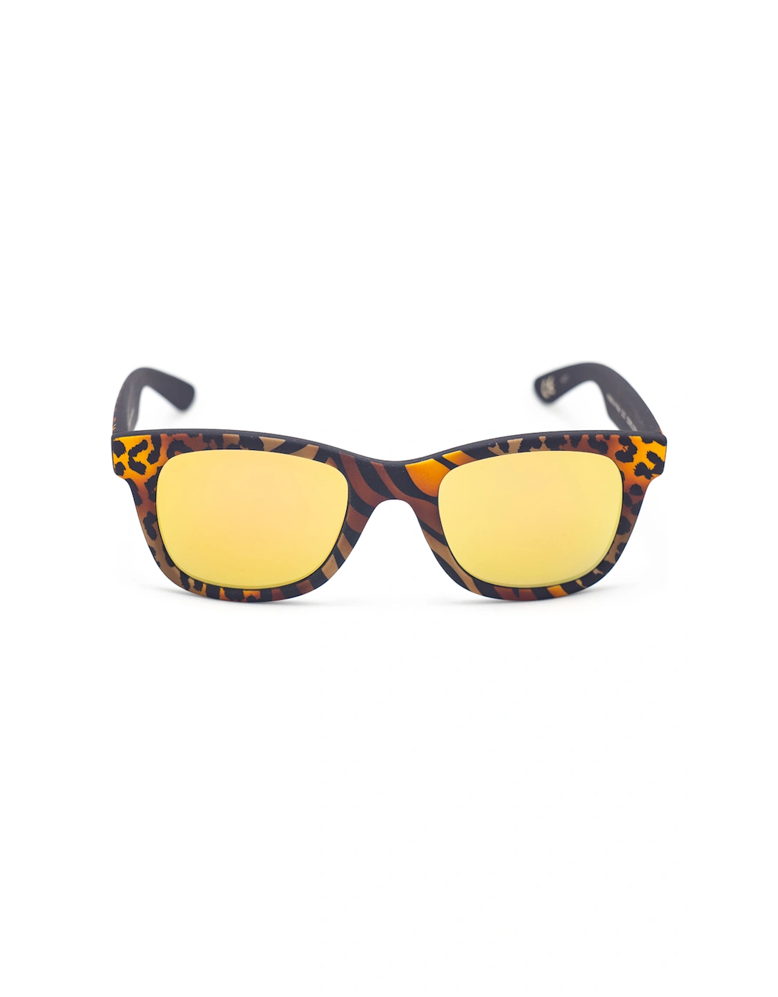 Italia independent 0090-ZEB-044 GLASSES