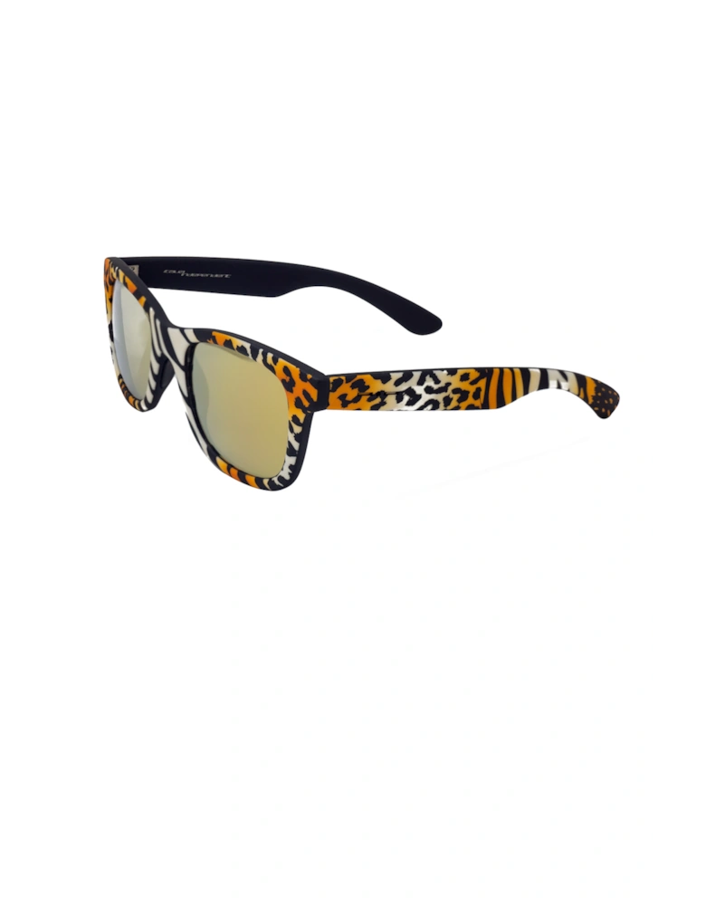 Italia independent 0090-ZEB-001 GLASSES