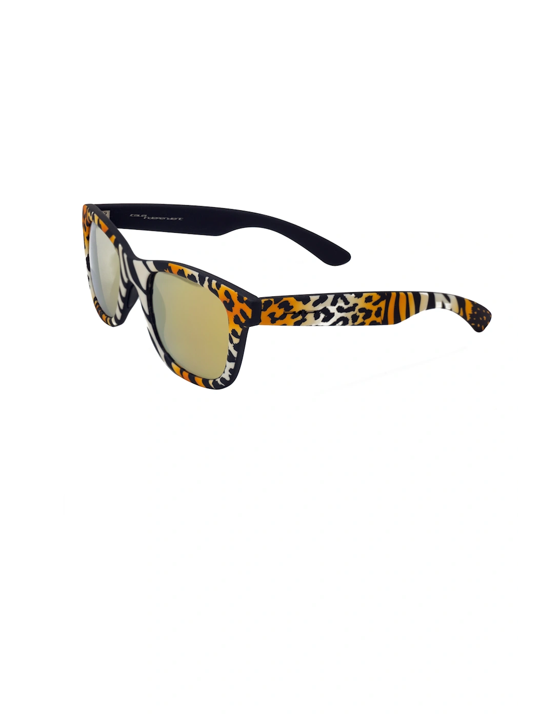 Italia independent 0090-ZEB-001 GLASSES