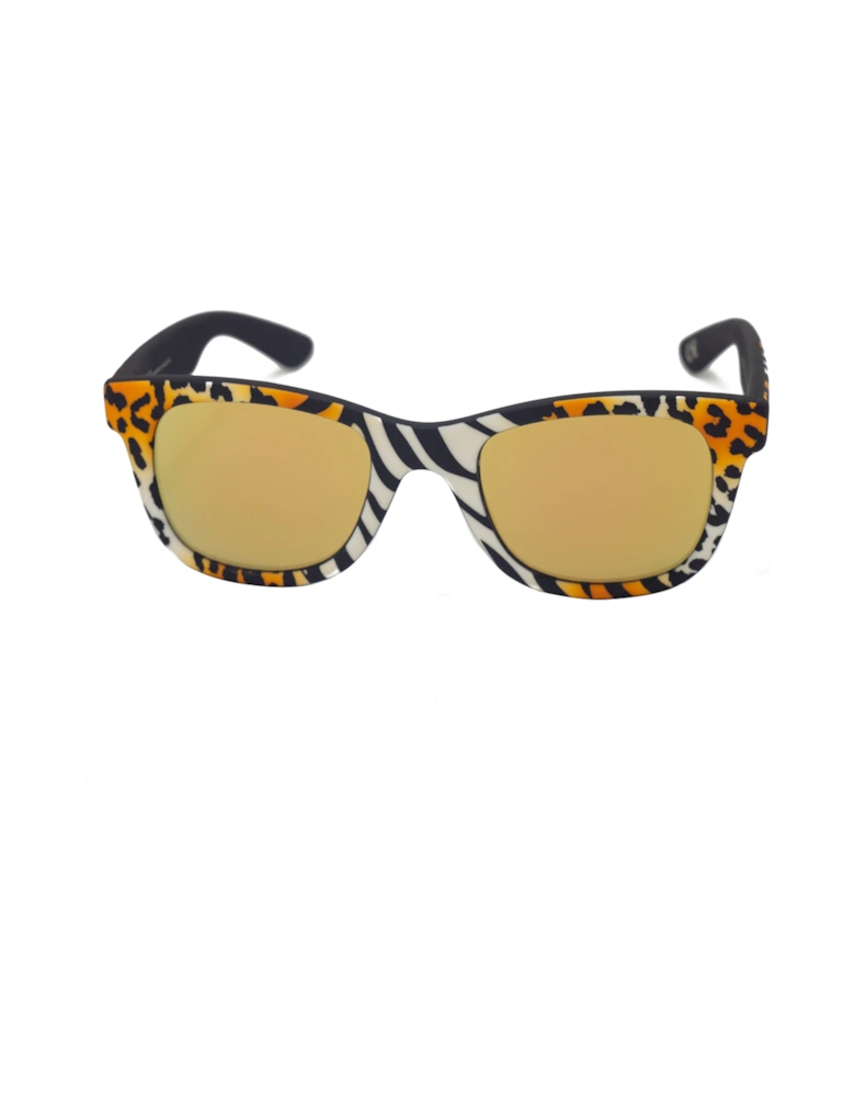 Italia independent 0090-ZEB-001 GLASSES