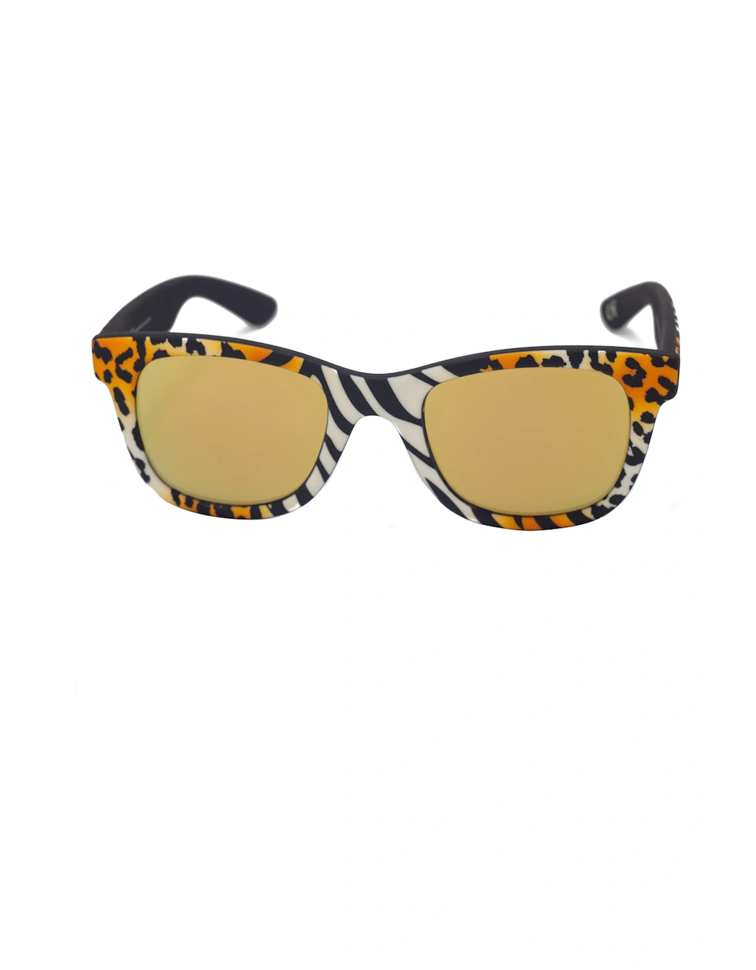 Italia independent 0090-ZEB-001 GLASSES
