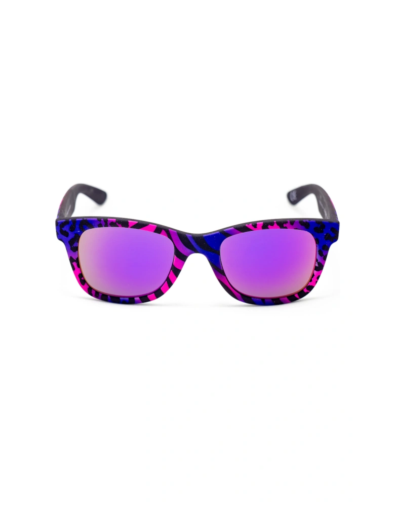 Italia independent 0090-ZEB-017 GLASSES