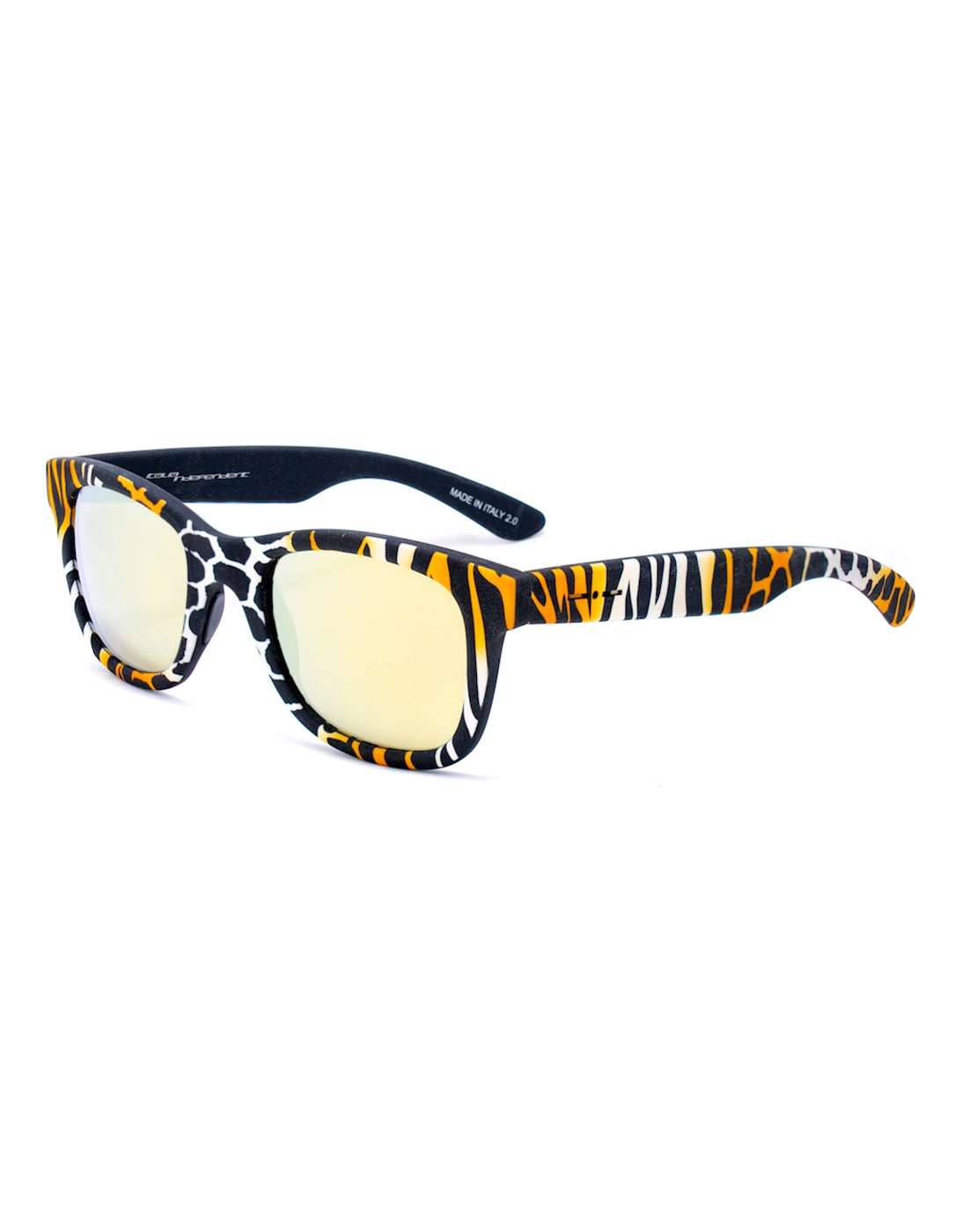 Italia independent 0090-ZEF-001 GLASSES