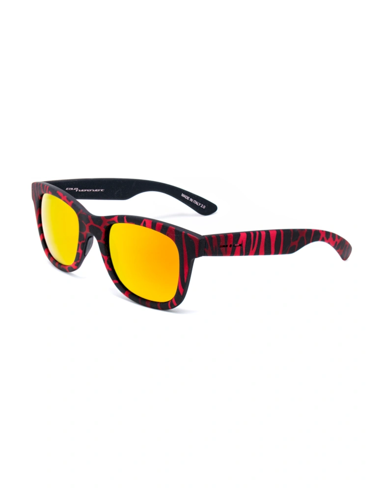 Italia independent 0090-ZEF-053 GLASSES