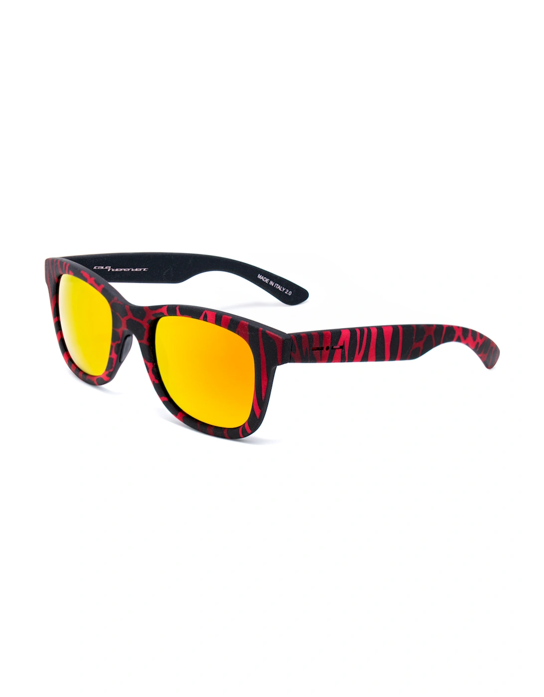 Italia independent 0090-ZEF-053 GLASSES