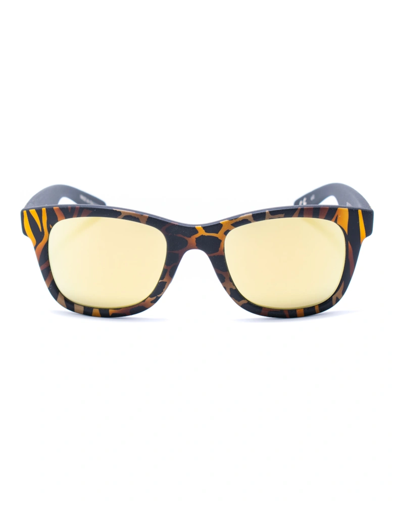 Italia independent 0090-ZEF-044 GLASSES