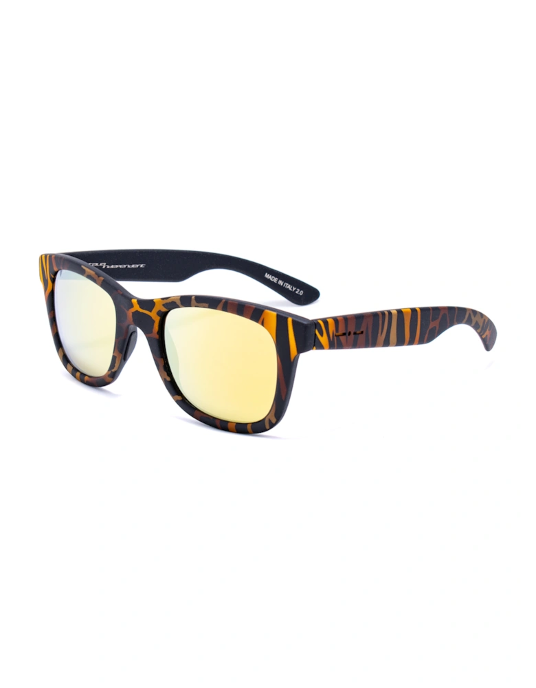 Italia independent 0090-ZEF-044 GLASSES