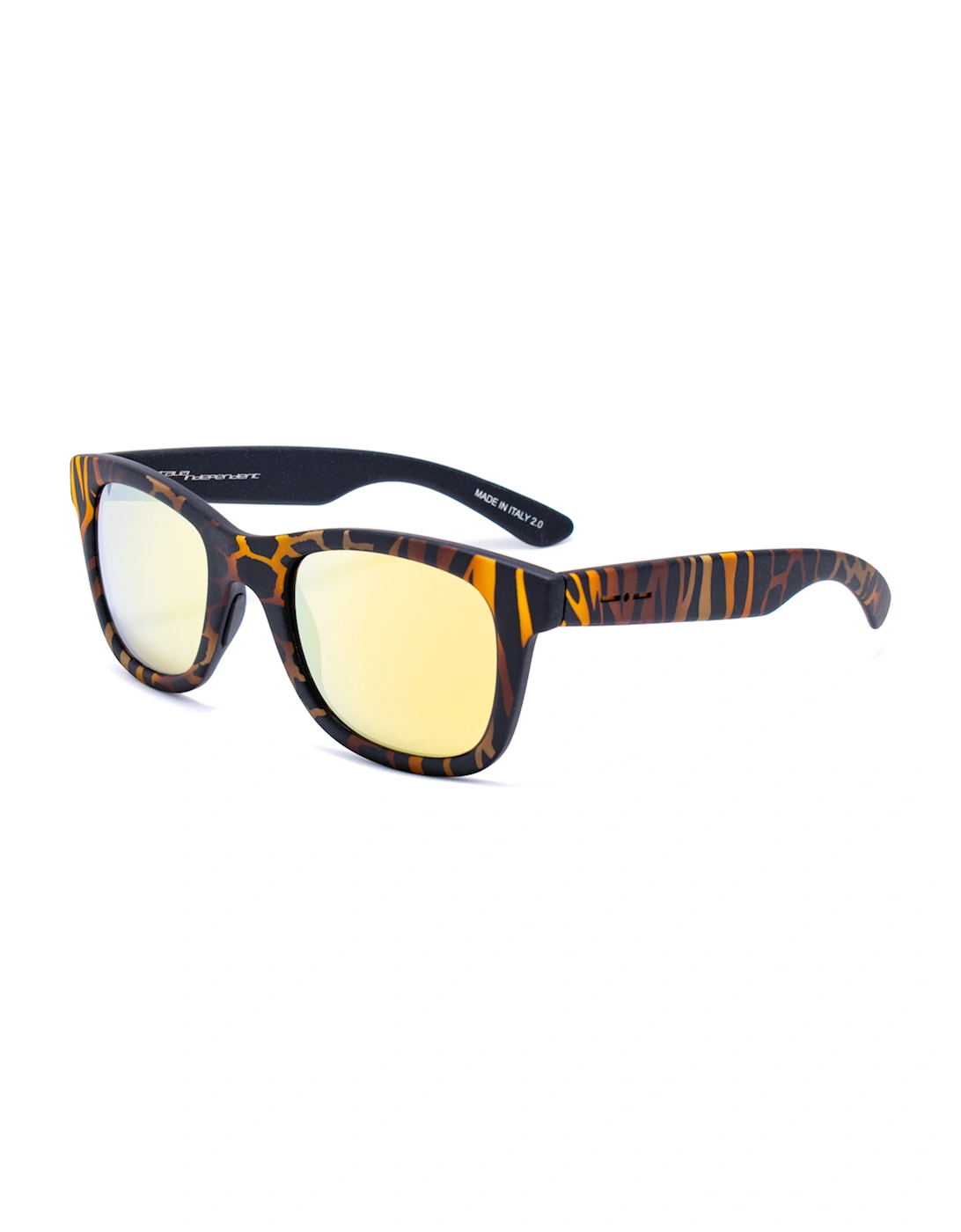 Italia independent 0090-ZEF-044 GLASSES