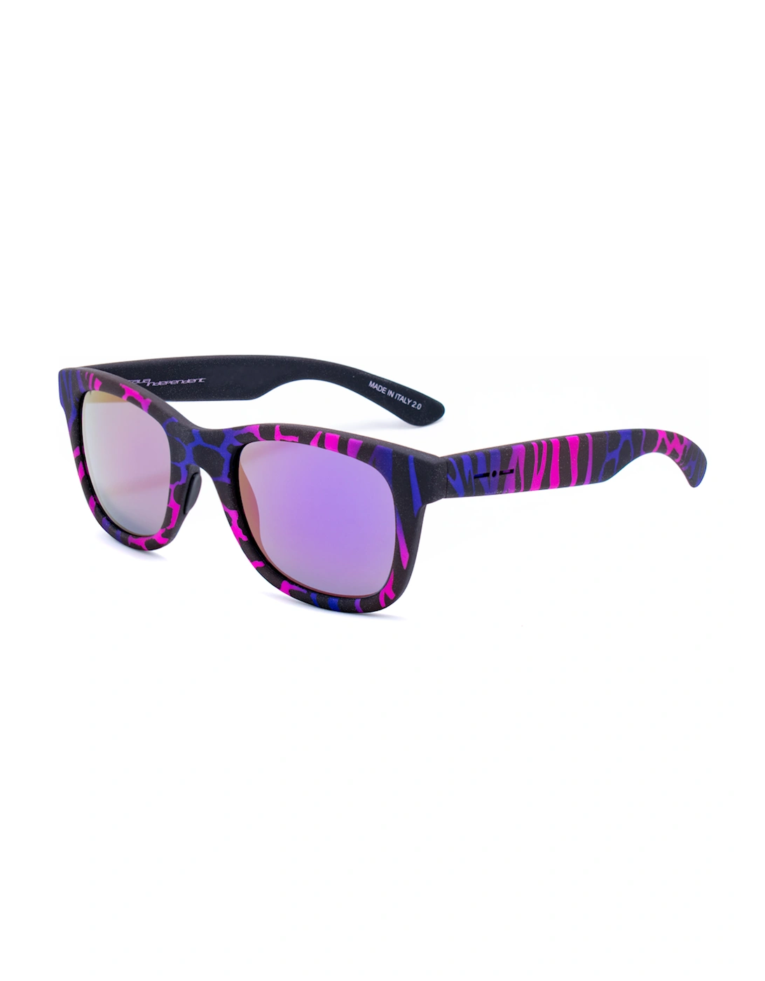 Italia independent 0090-ZEF-017 GLASSES