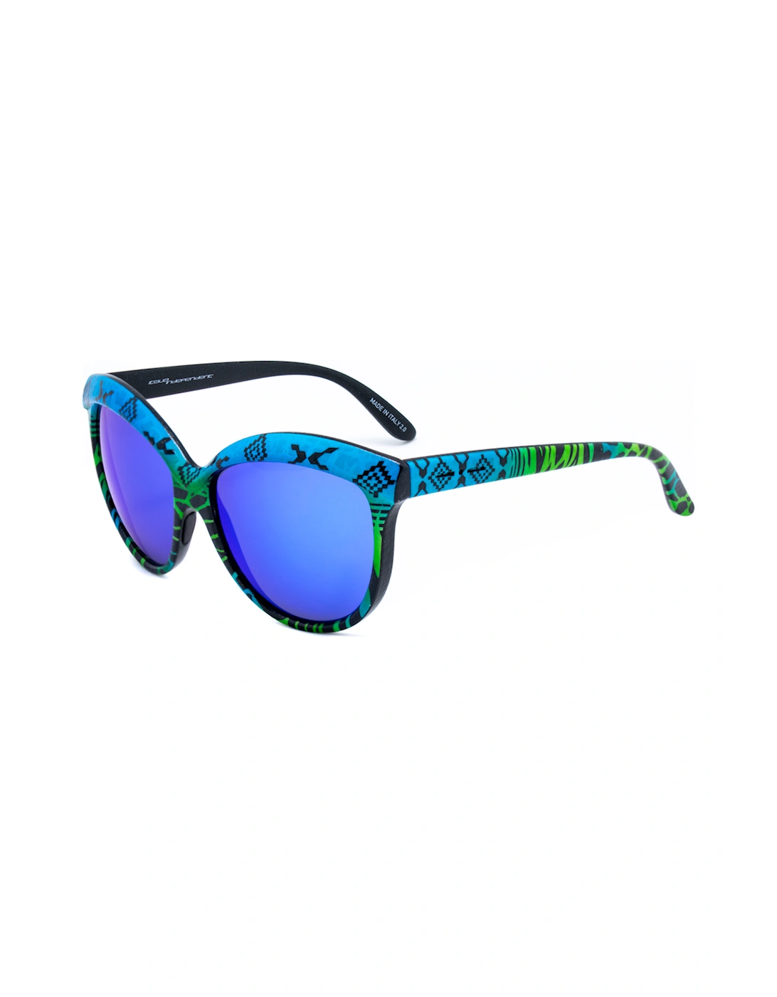 Italia independent 0092INX033000 GLASSES