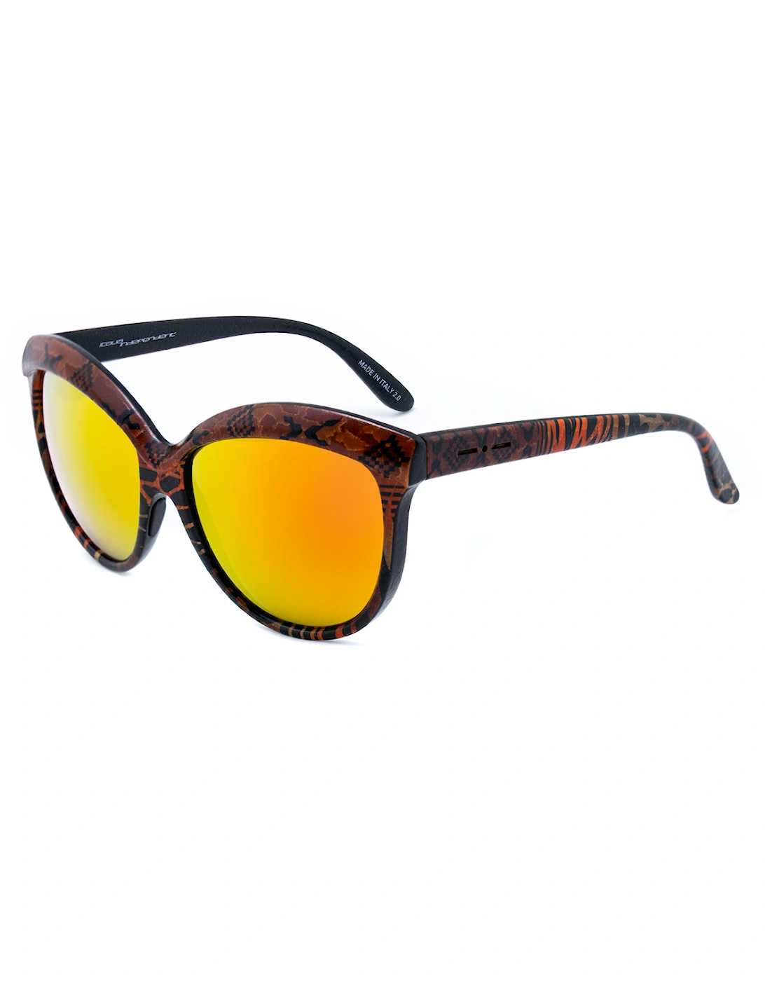Italia independent 0092INX044000 GLASSES