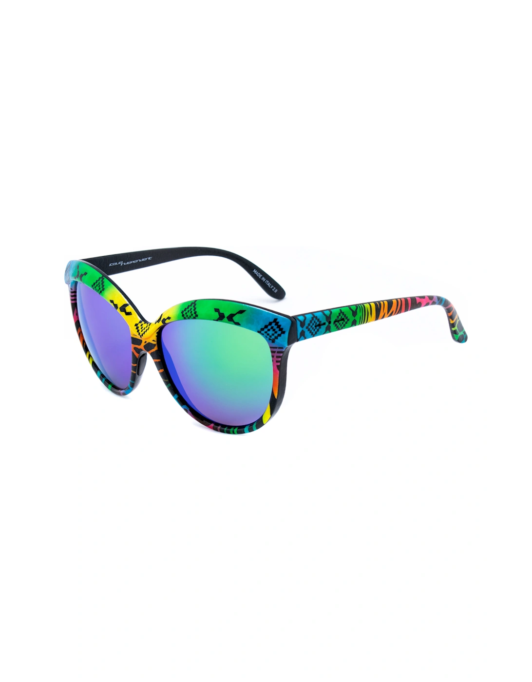 Italia independent 0092INX149000 GLASSES