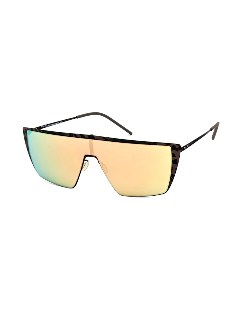 Italia independent 0215-ZEB-044 GLASSES