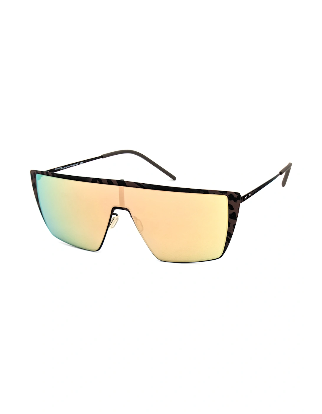 Italia independent 0215-ZEB-044 GLASSES
