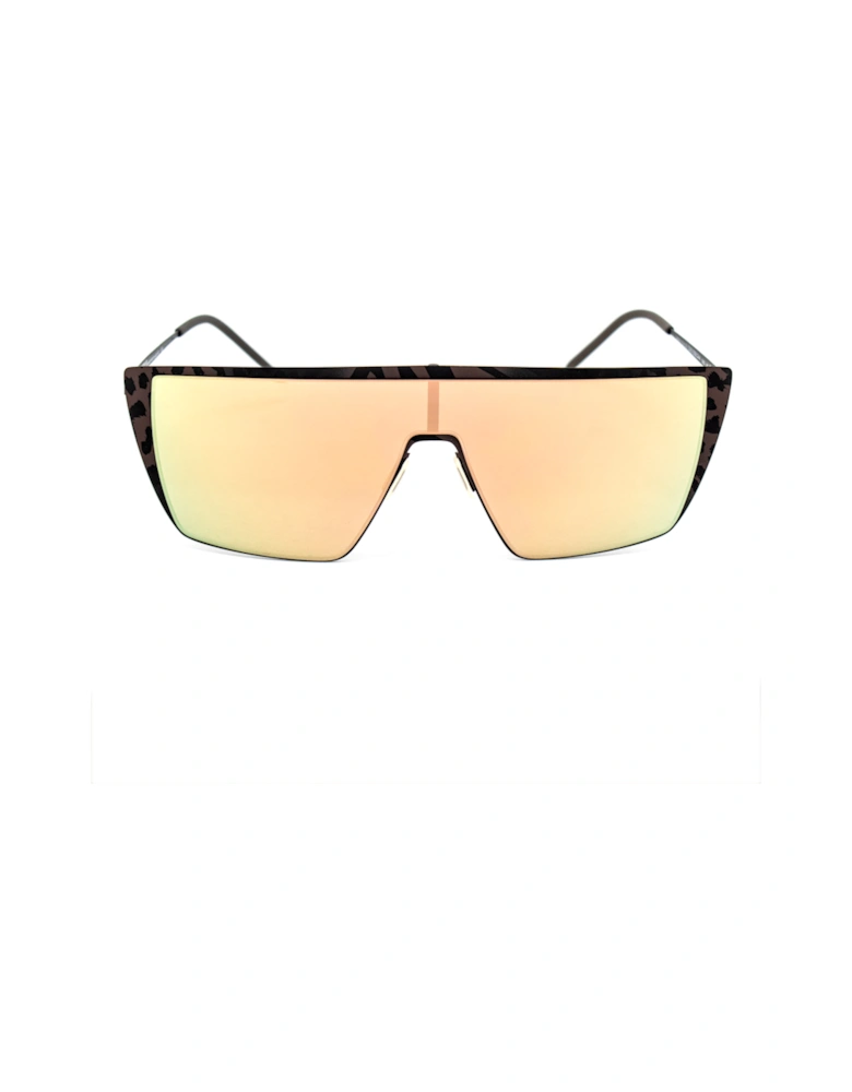 Italia independent 0215-ZEB-044 GLASSES