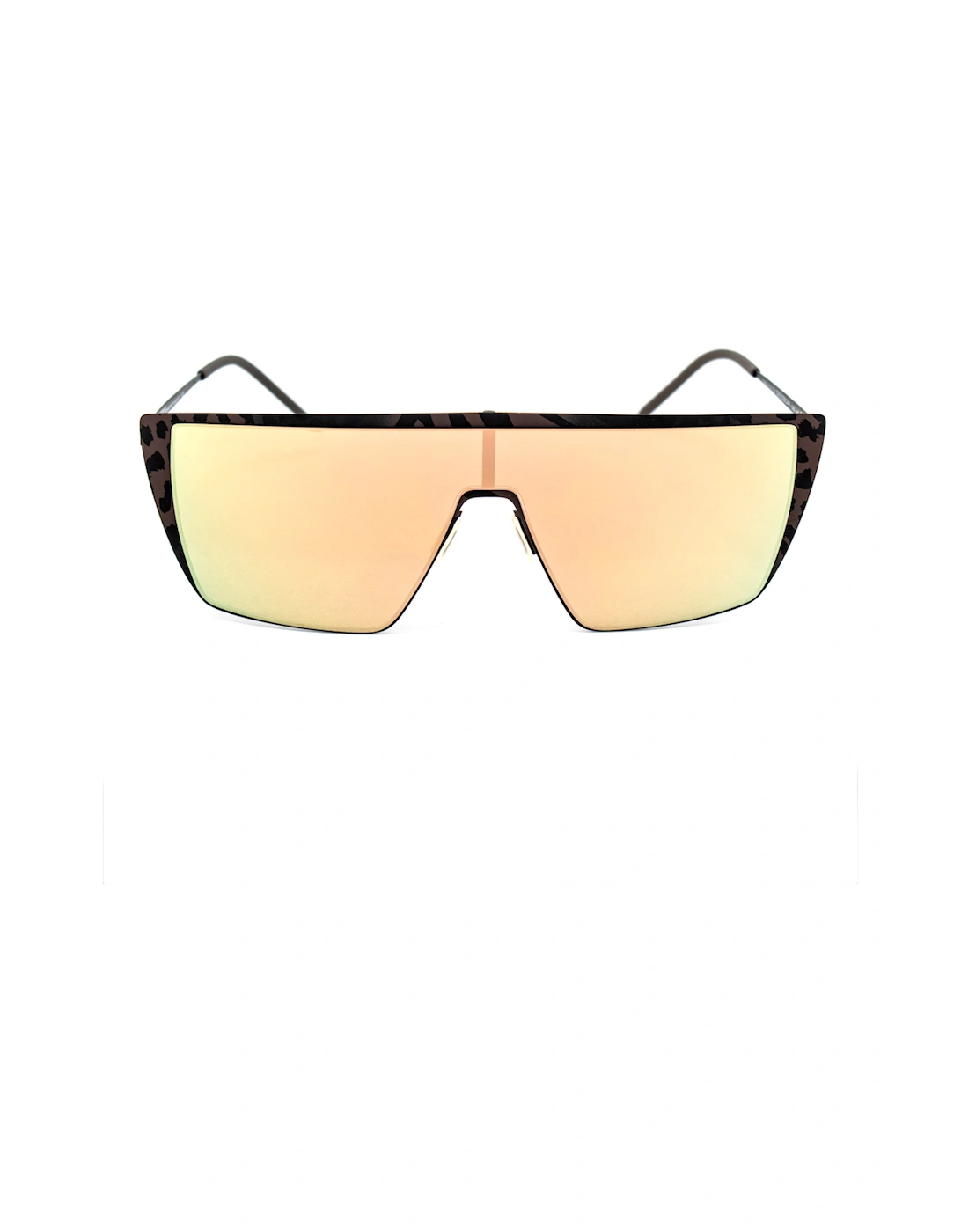 Italia independent 0215-ZEB-044 GLASSES