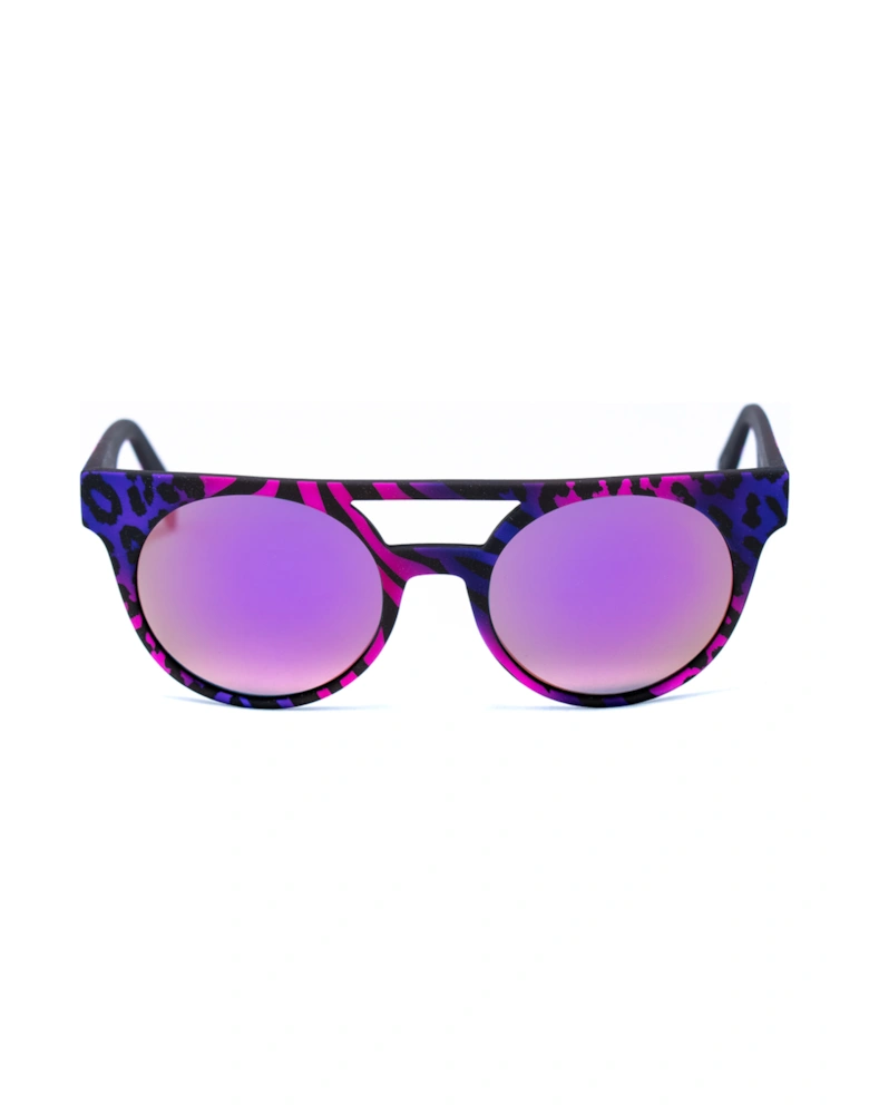 Italia independent 0903-ZEB-017 GLASSES