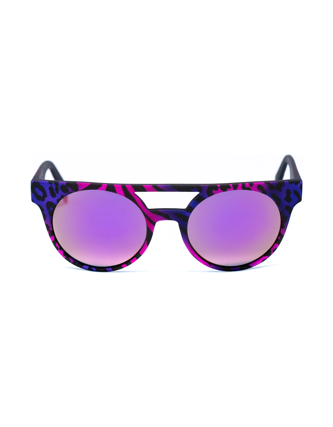 Italia independent 0903-ZEB-017 GLASSES
