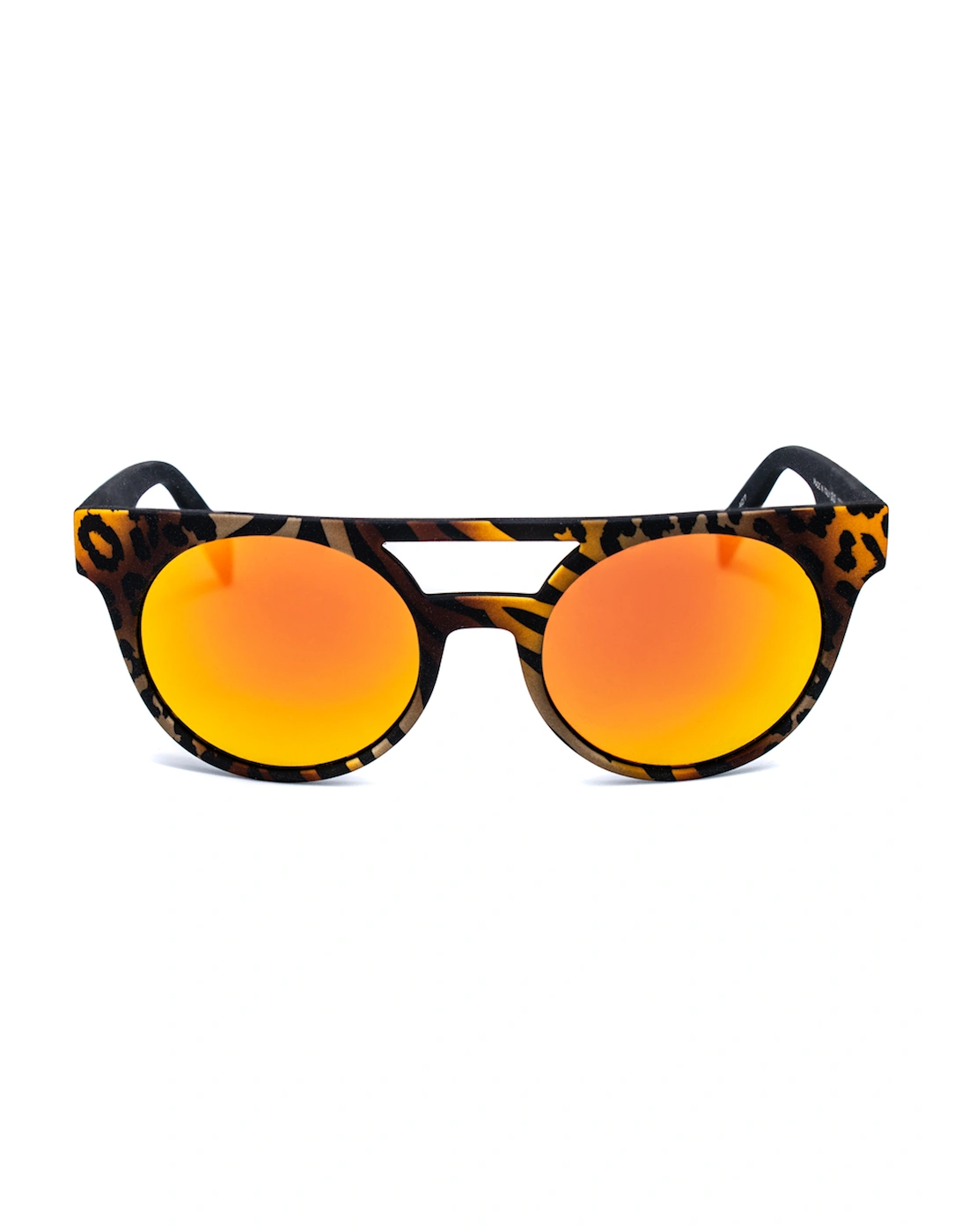 Italia independent 0903-ZEB-044 GLASSES