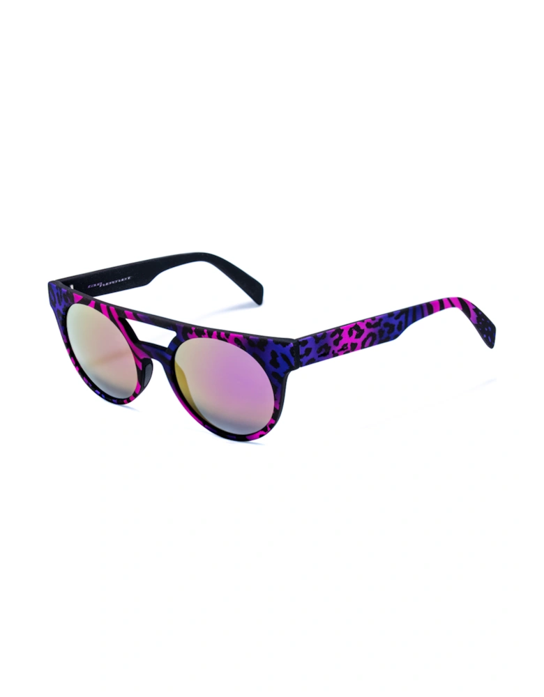Italia independent 0903-ZEB-017 GLASSES
