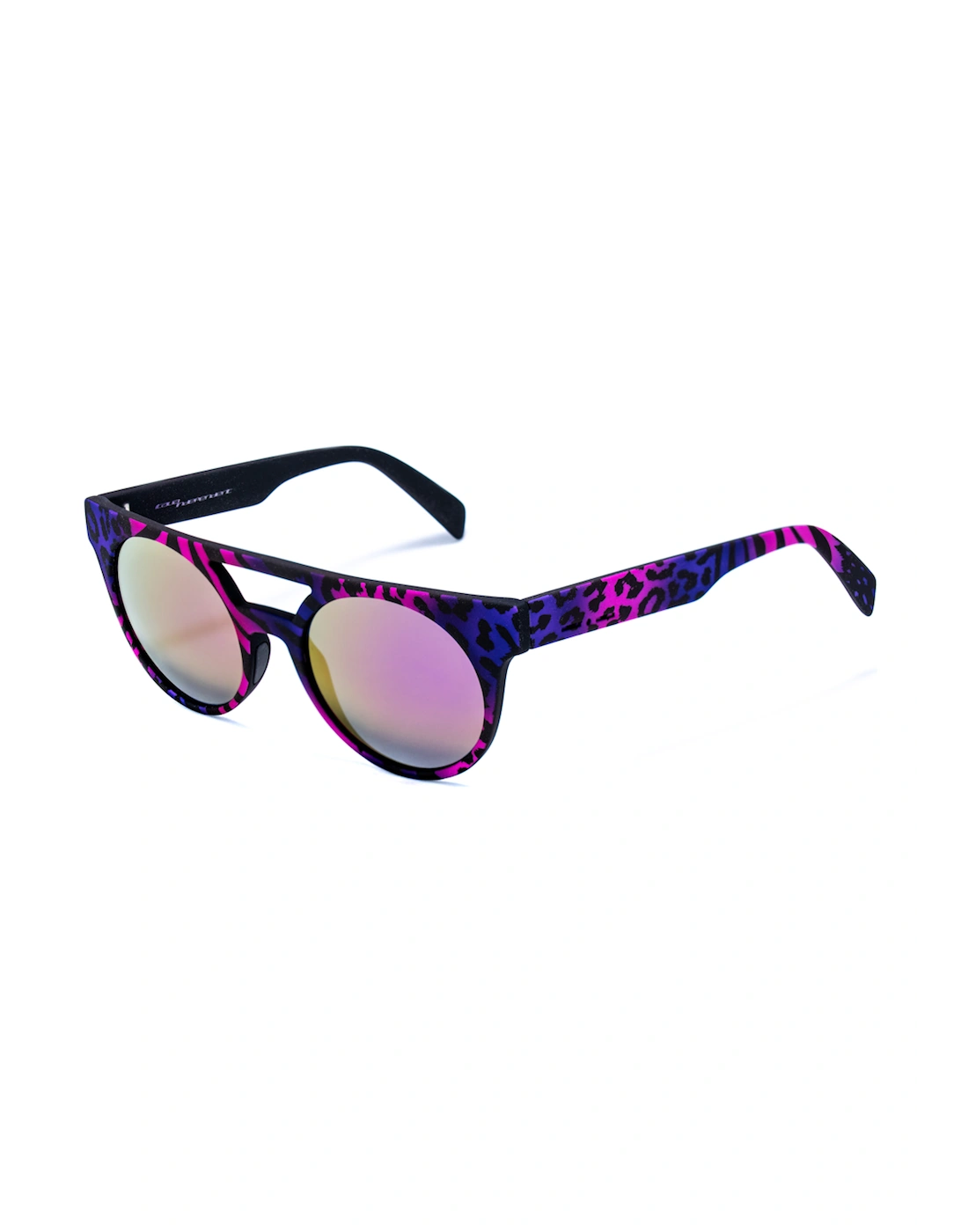 Italia independent 0903-ZEB-017 GLASSES