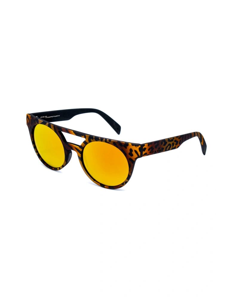 Italia independent 0903-ZEB-044 GLASSES