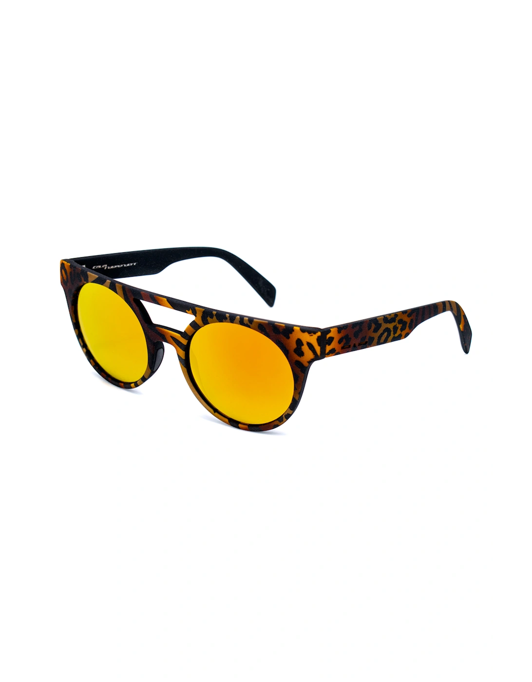 Italia independent 0903-ZEB-044 GLASSES