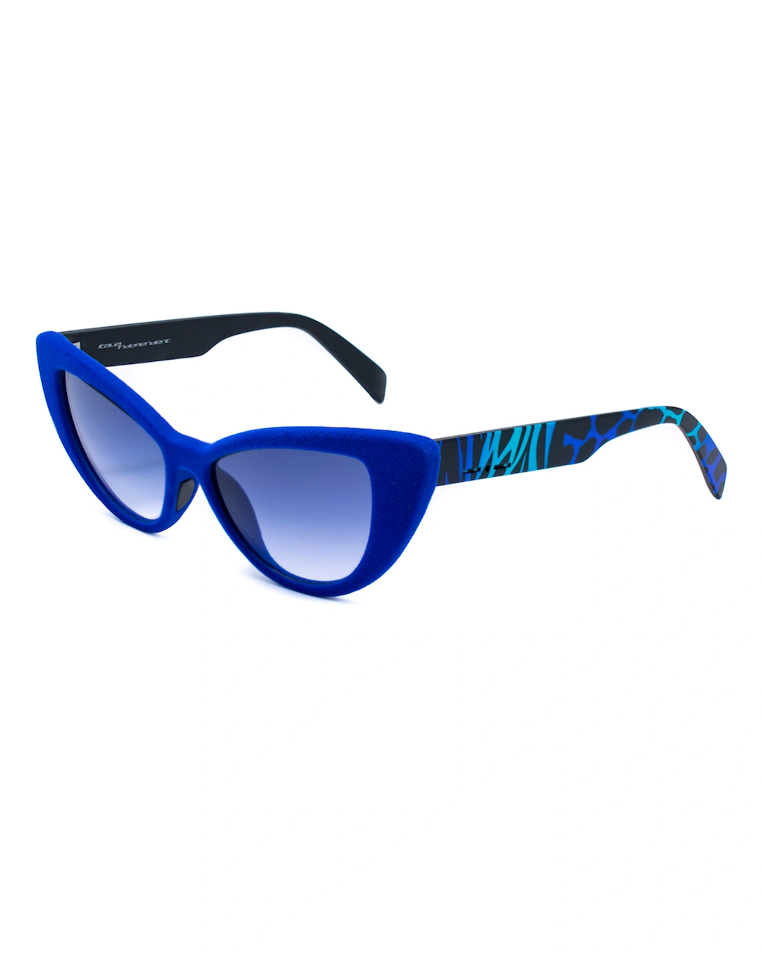 Italia independent 0906V-022-ZEB GLASSES