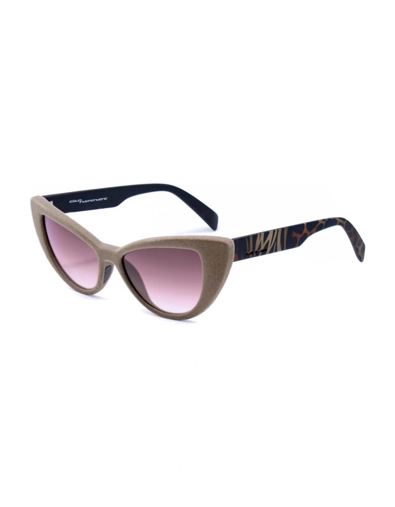 Italia independent 0906V-041-ZEB GLASSES