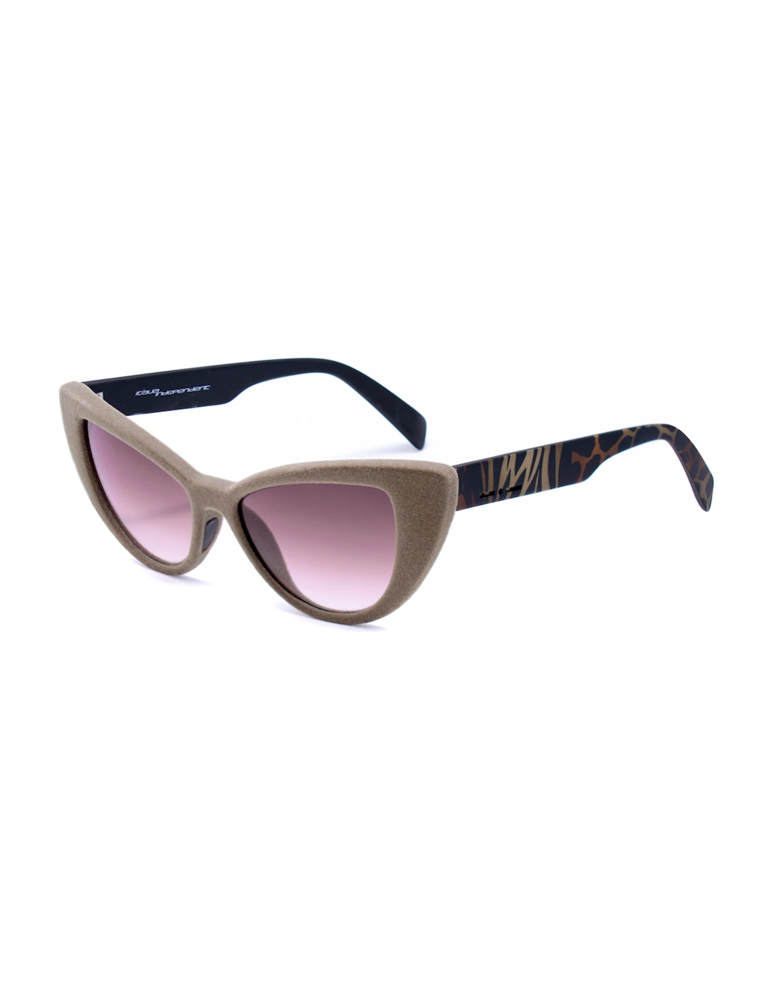 Italia independent 0906V-041-ZEB GLASSES