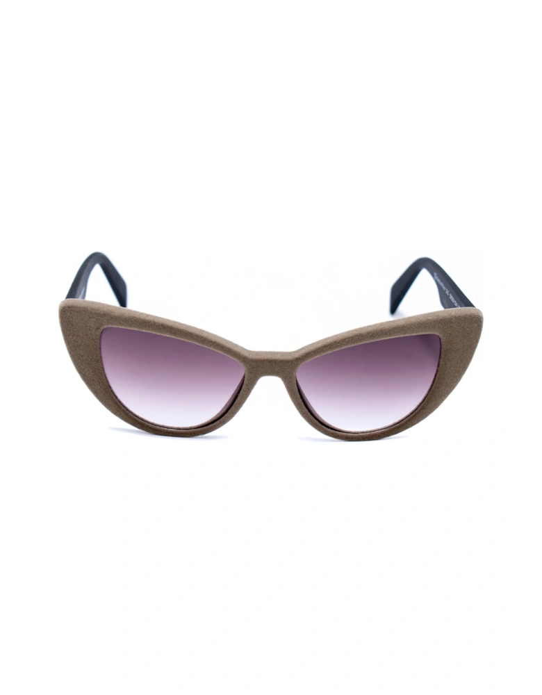 Italia independent 0906V-041-ZEB GLASSES