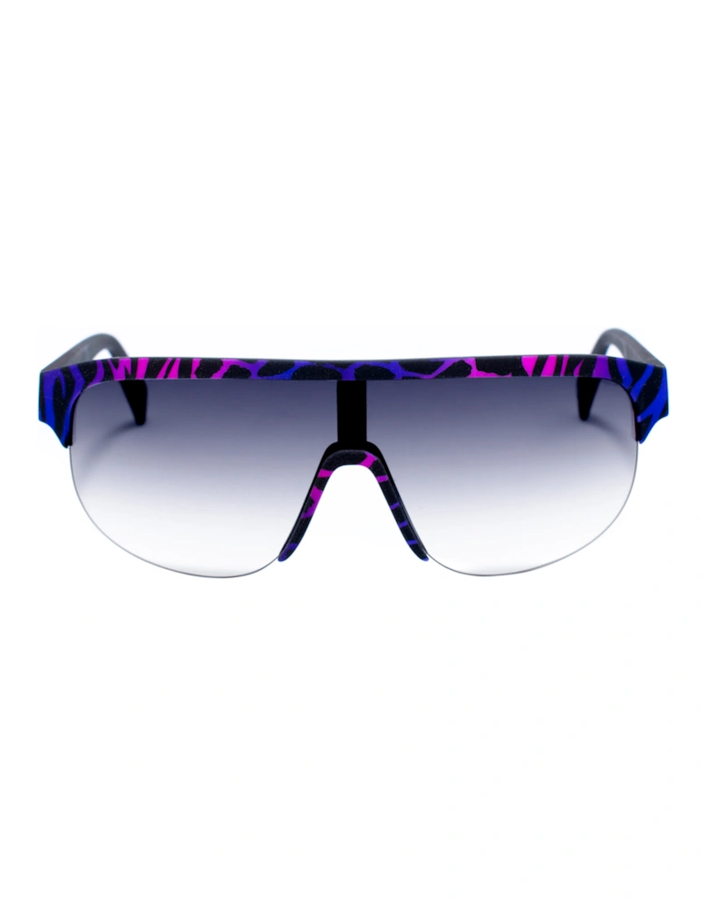 Italia independent 0911-ZEF-017 GLASSES