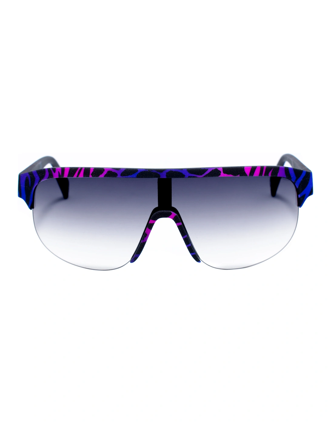Italia independent 0911-ZEF-017 GLASSES
