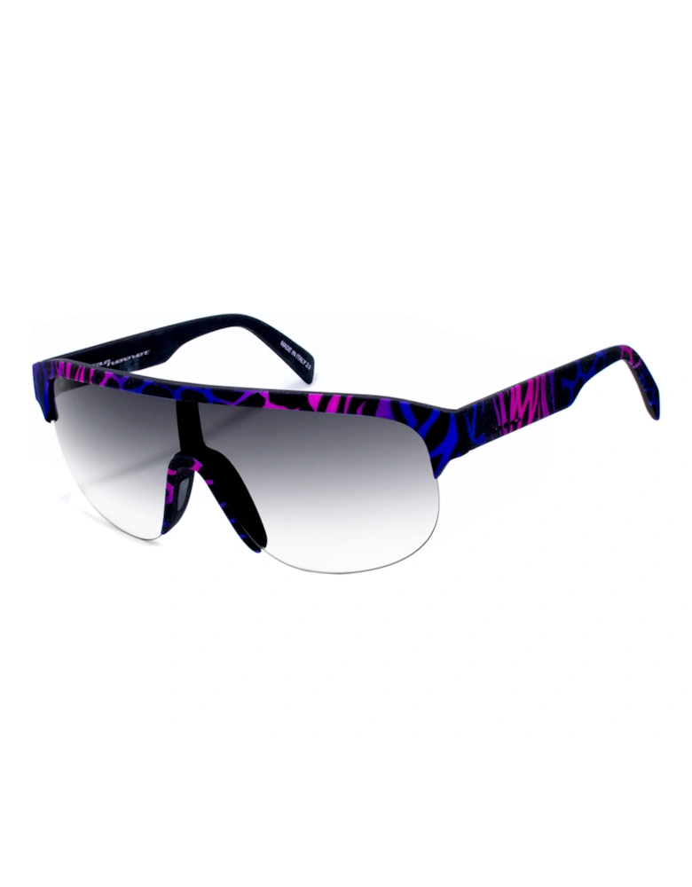 Italia independent 0911-ZEF-017 GLASSES
